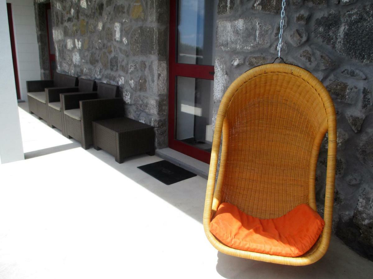 Melo'S Place Madalena  Dış mekan fotoğraf