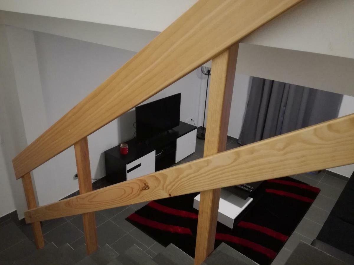 Melo'S Place Madalena  Dış mekan fotoğraf