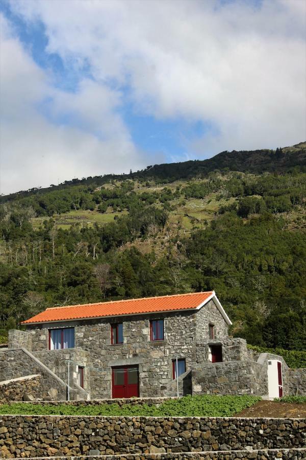 Melo'S Place Madalena  Dış mekan fotoğraf