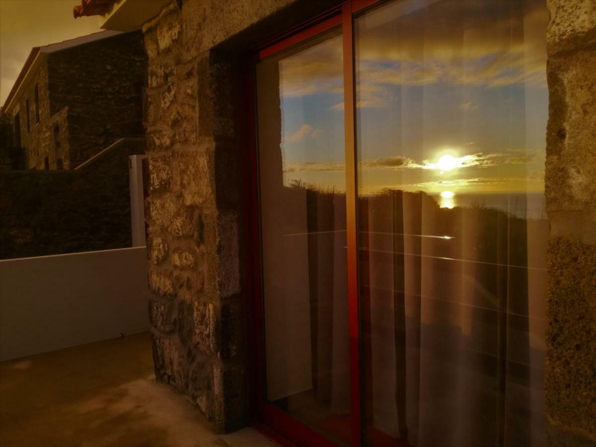 Melo'S Place Madalena  Dış mekan fotoğraf