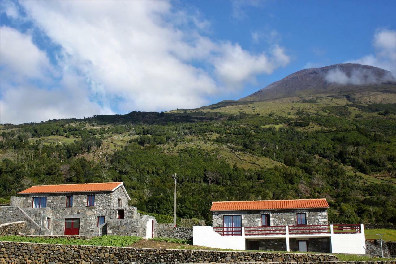 Melo'S Place Madalena  Dış mekan fotoğraf