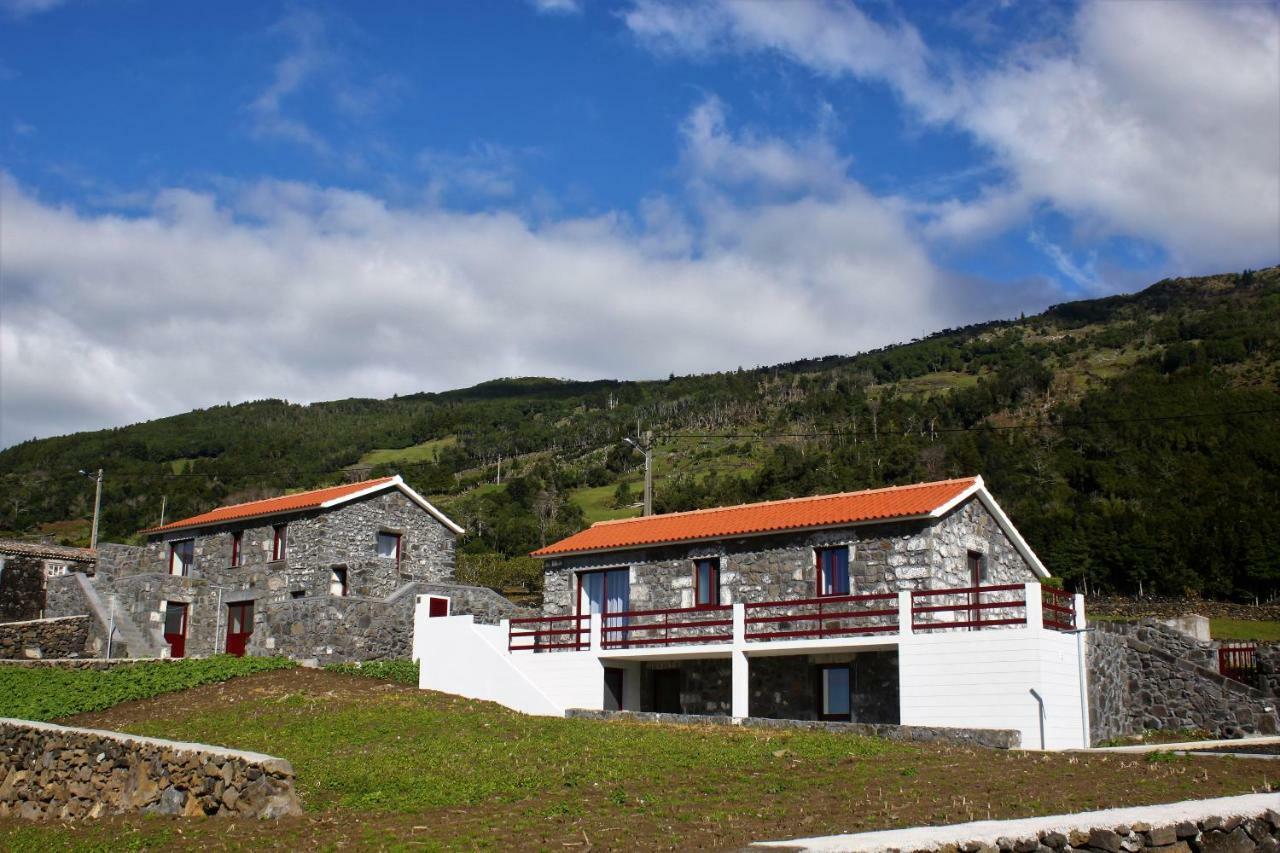 Melo'S Place Madalena  Dış mekan fotoğraf