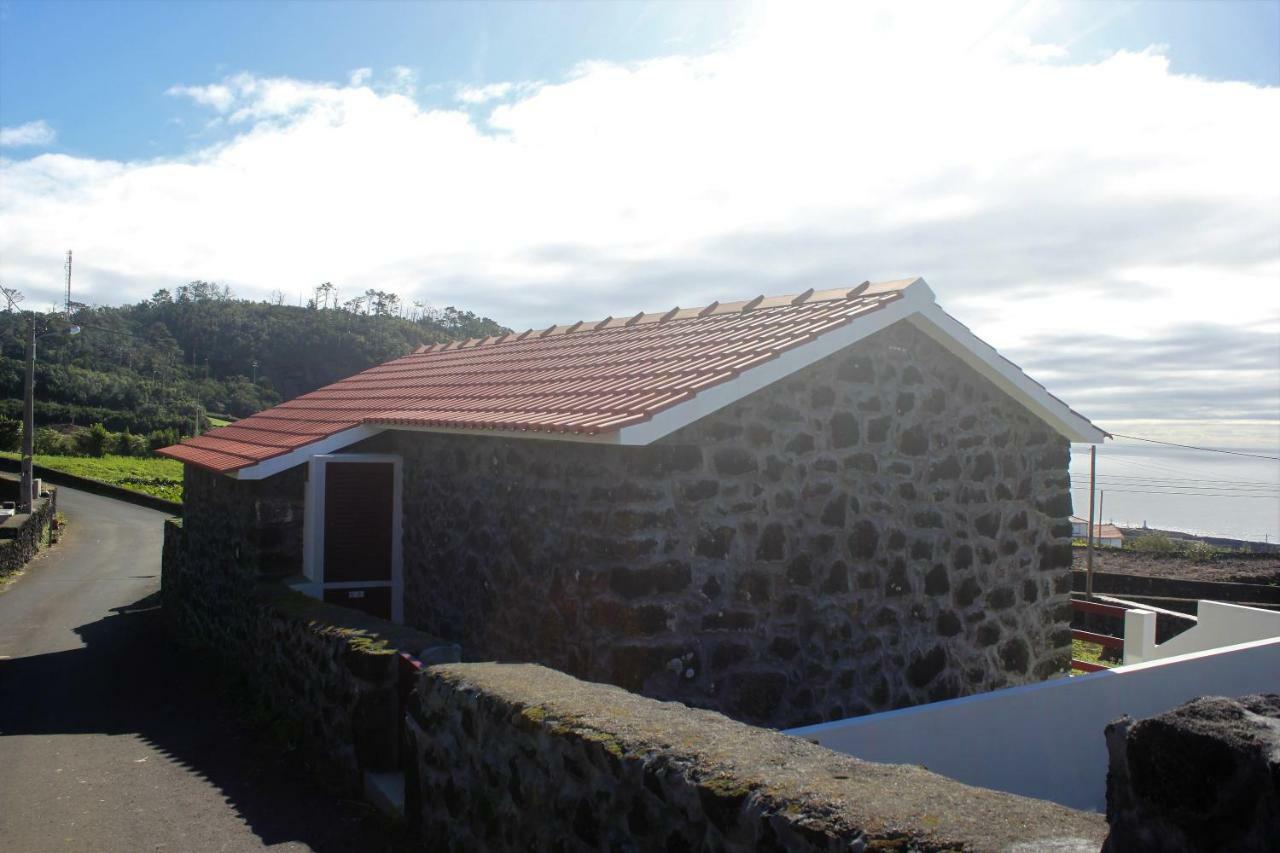 Melo'S Place Madalena  Dış mekan fotoğraf