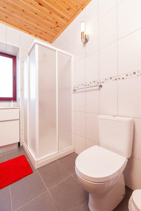 Melo'S Place Madalena  Dış mekan fotoğraf