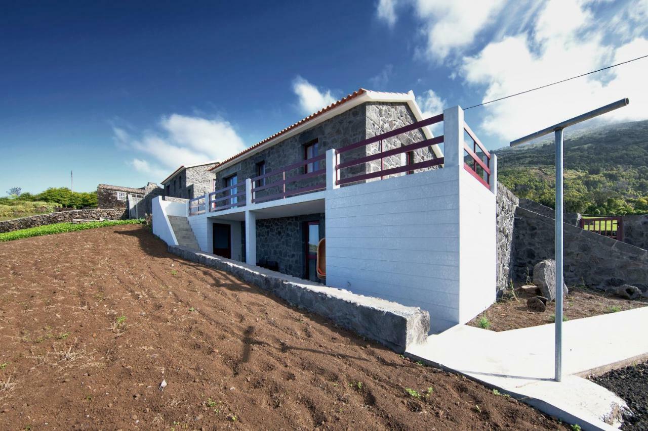 Melo'S Place Madalena  Dış mekan fotoğraf