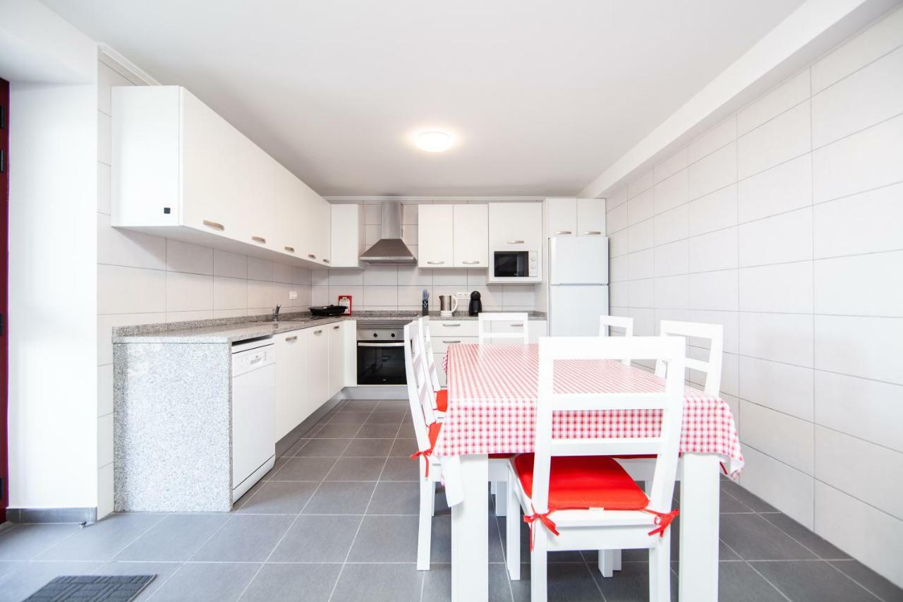 Melo'S Place Madalena  Dış mekan fotoğraf