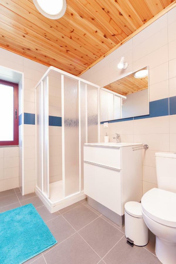 Melo'S Place Madalena  Dış mekan fotoğraf
