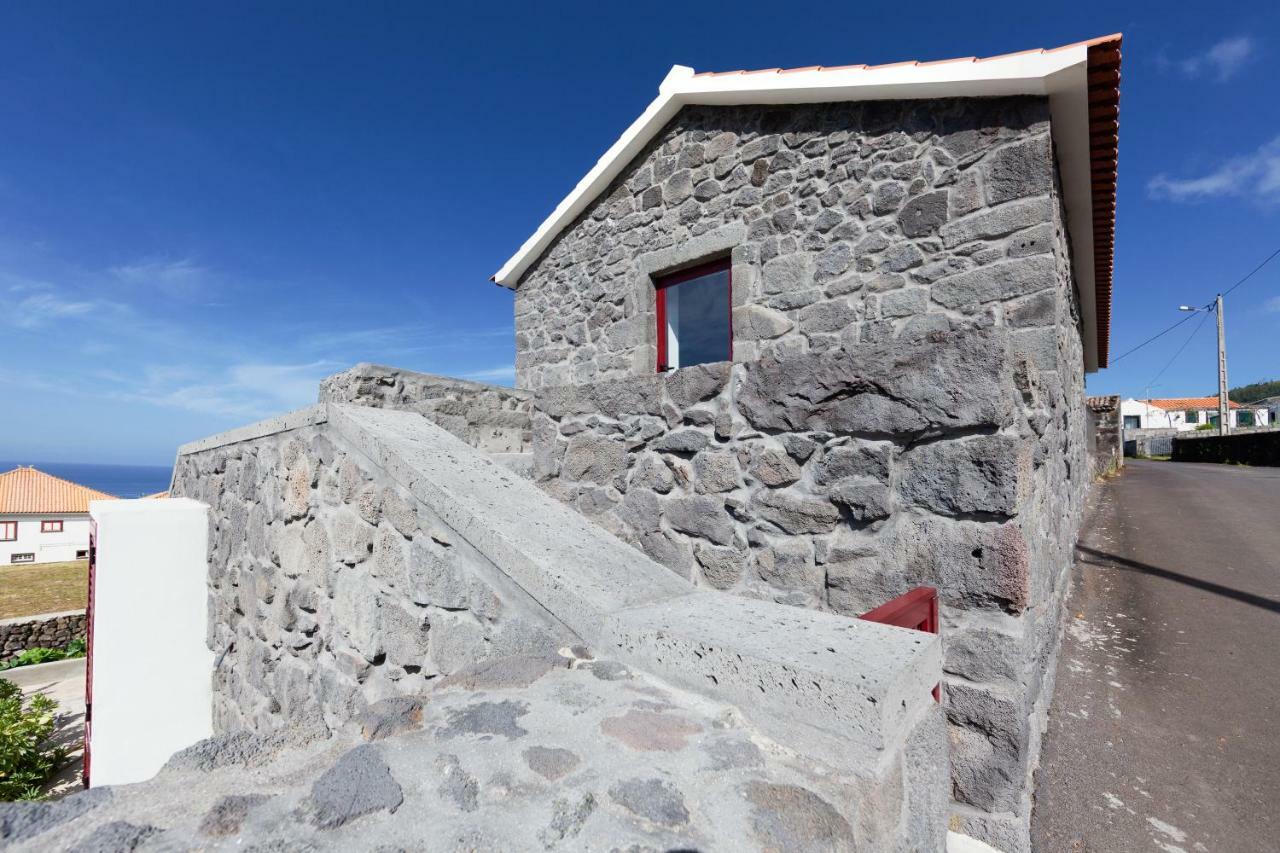 Melo'S Place Madalena  Dış mekan fotoğraf